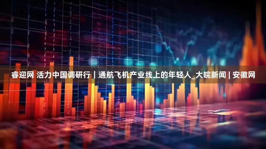 睿迎网 活力中国调研行｜通航飞机产业线上的年轻人_大皖新闻 | 安徽网