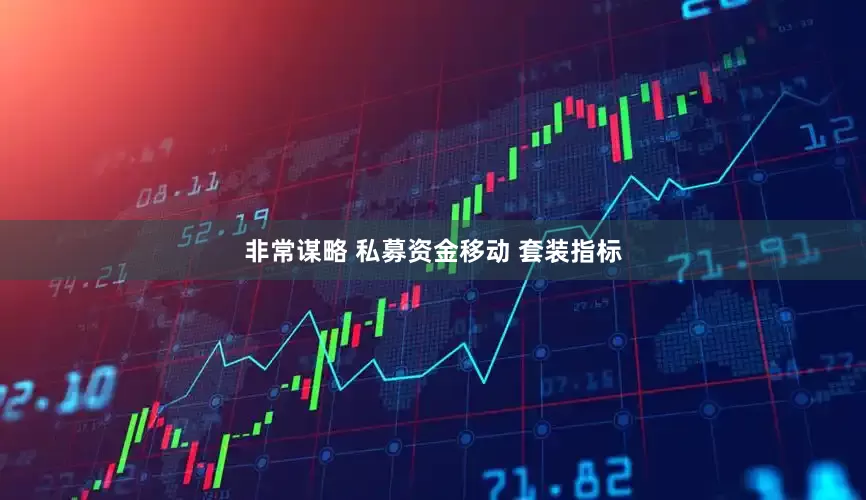 非常谋略 私募资金移动 套装指标